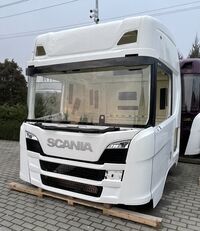 кабина SCANIA R для тягача SCANIA R