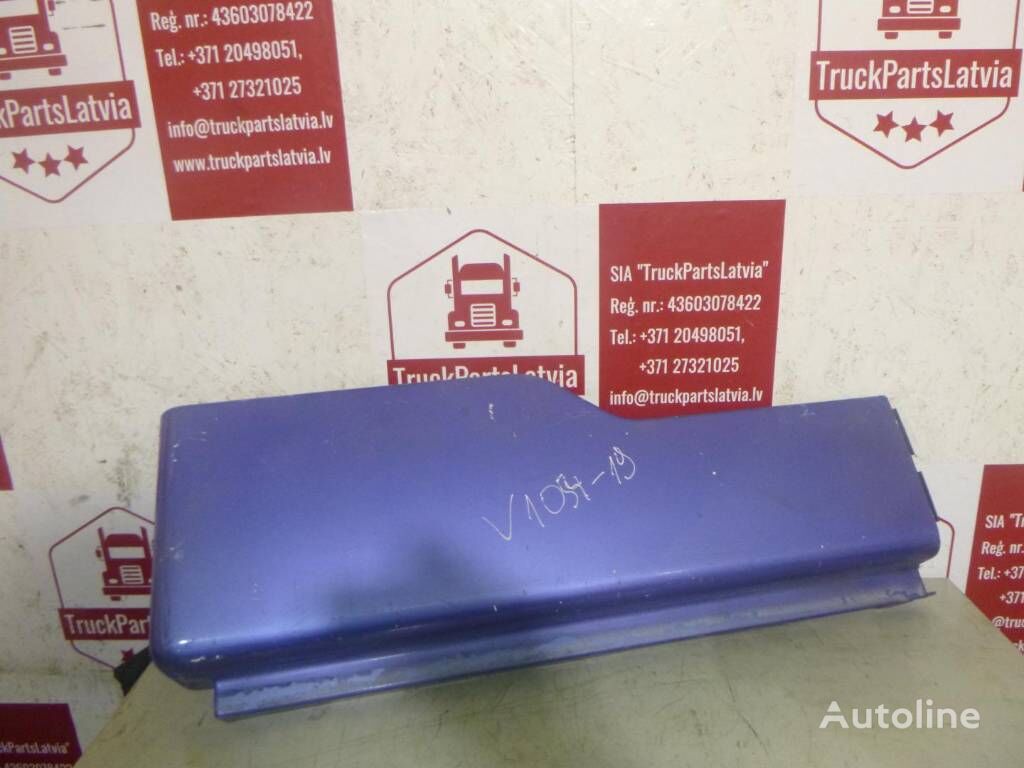 кабина Volvo FH13 Left front wing front part 8141236 для тягача