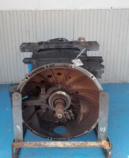 КПП SCANIA GRS895R/OPTICRUISE-OPC5 для тягача SCANIA