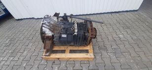 КПП ZF 6S1600 для автобуса