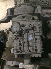 КПП ZF ECOLITE S6 850 для грузовика MAN