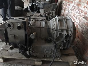 КПП ZF 4hp502c для автобуса SCANIA Omnilink