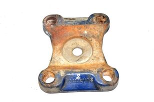 крепежные элементы BPW 0 (01.60-) для прицепа Schmitz GENERIC