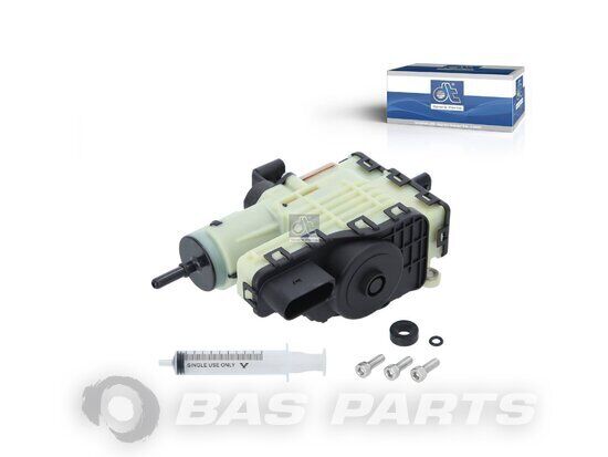 насос AdBlue DT Spare Parts Toevoereenheid для грузовика