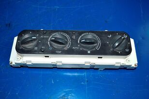 панель приборов BEHR TGA 18.430 (01.00-) для грузовика MAN TGA (2000-2008)