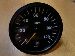 панель приборов Siemens VDO Cockpit Vision Speedometer 437025002X для автобуса Isuzu