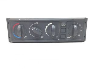 панель приборов Volvo B12B (01.97-12.11) 21109435 для автобуса Volvo B6, B7, B9, B10, B12 bus (1978-2006)