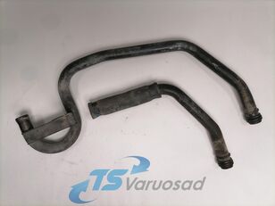 патрубок радиатора печки Scania Heating pipes 1397416 для тягача Scania R420