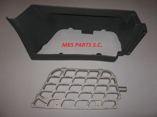 подножка Mitsubishi - CABIN STEP COVER/GARNISH для грузовика Mitsubishi CANTER OBUDOWA STOPNIA KABINY