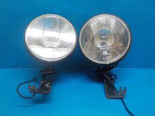 противотуманная фара BOSCH Комплект (2 шт.) для тягача