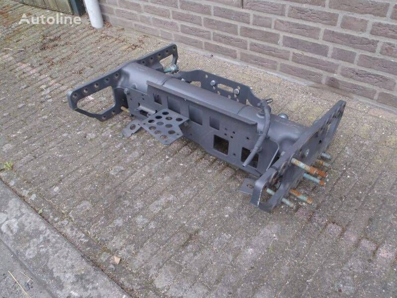 рама Mercedes-Benz 9603104838 TRAVERSE CHASSIS ACTROS MP4 A 9603104838 для грузовика Mercedes-Benz ACTROS MP4