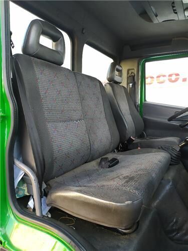 сиденье для грузовика Nissan ATLEON 140.75