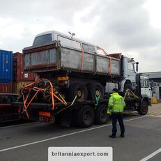 купить спойлер для грузовика Volvo FL6 изображение 13 спойлер для грузовика Volvo FL6 изображение 13