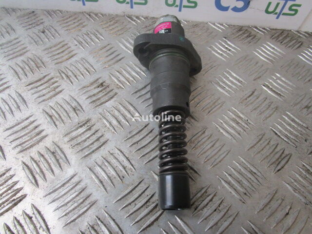 топливный насос Volvo FE 240/280 D7E BOSCH PUMP UNIT 0414693006 для грузовика