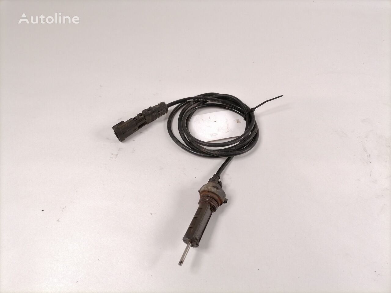 тормозная колодка Volvo Cable, brake pad 20526766 для тягача Volvo FM13