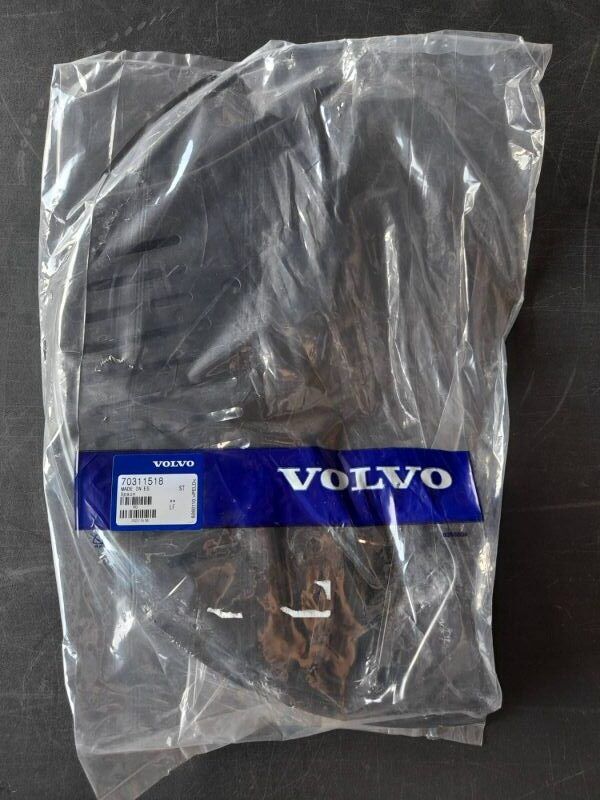 тормозная накладка Volvo HEAT SHEILD - 70311518 70311518 для тягача