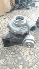 турбокомпрессор двигателя BorgWarner kv086-57936 377100akb36 12 для грузовика