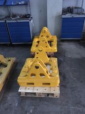 запчасти 42N8562410 KOMATSU(BRACKET) KOMATSU для экскаватора-погрузчика