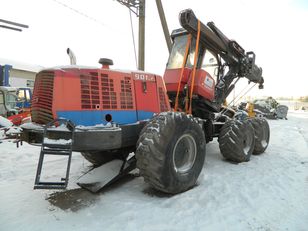 запчасти Б/У ЗАПЧАСТИ/ used spare parts VALMET для харвестера VALMET 901